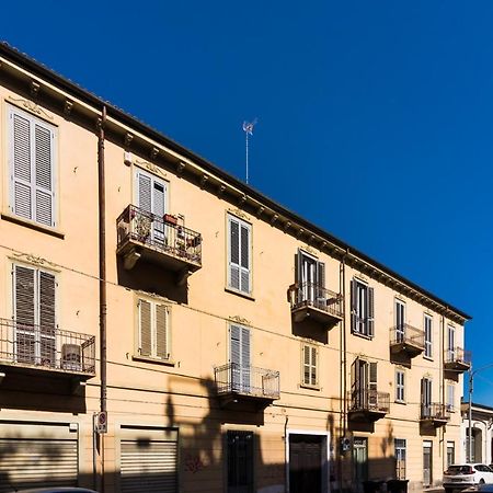 Casa Meri Turín Exterior foto