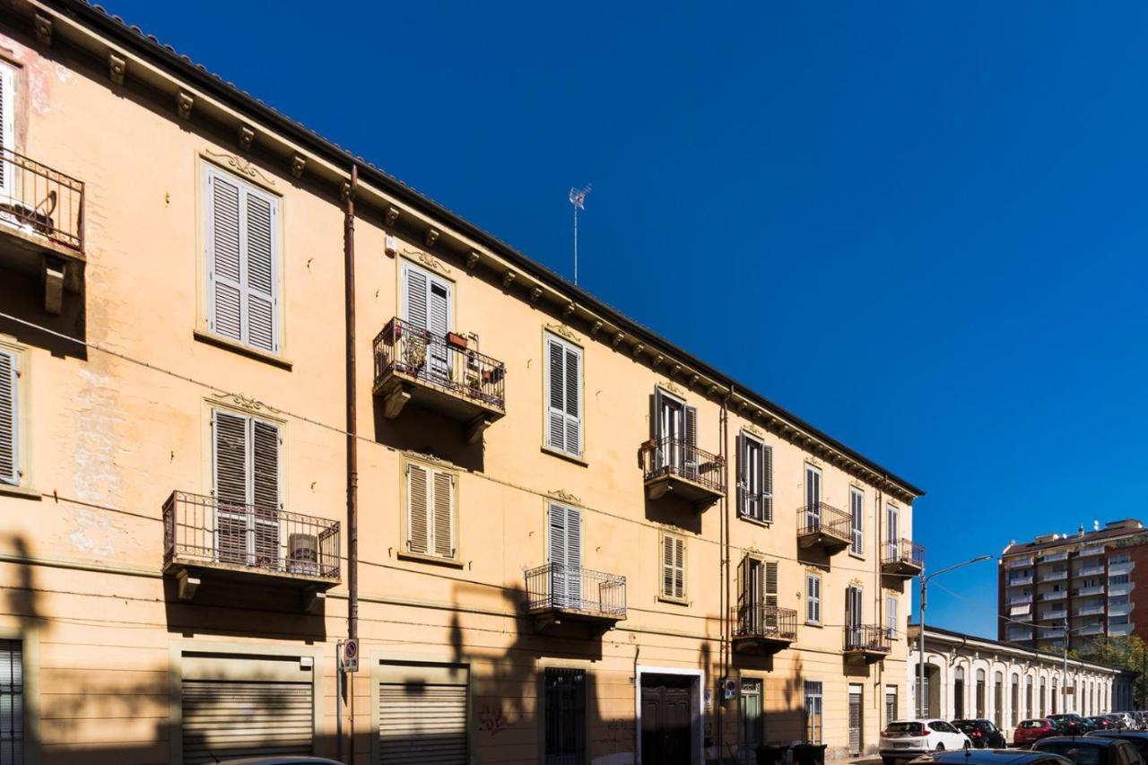Casa Meri Turín Exterior foto